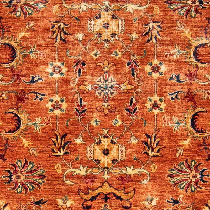 Ziegler Teppe 226x174cm - Orientalsk teppe