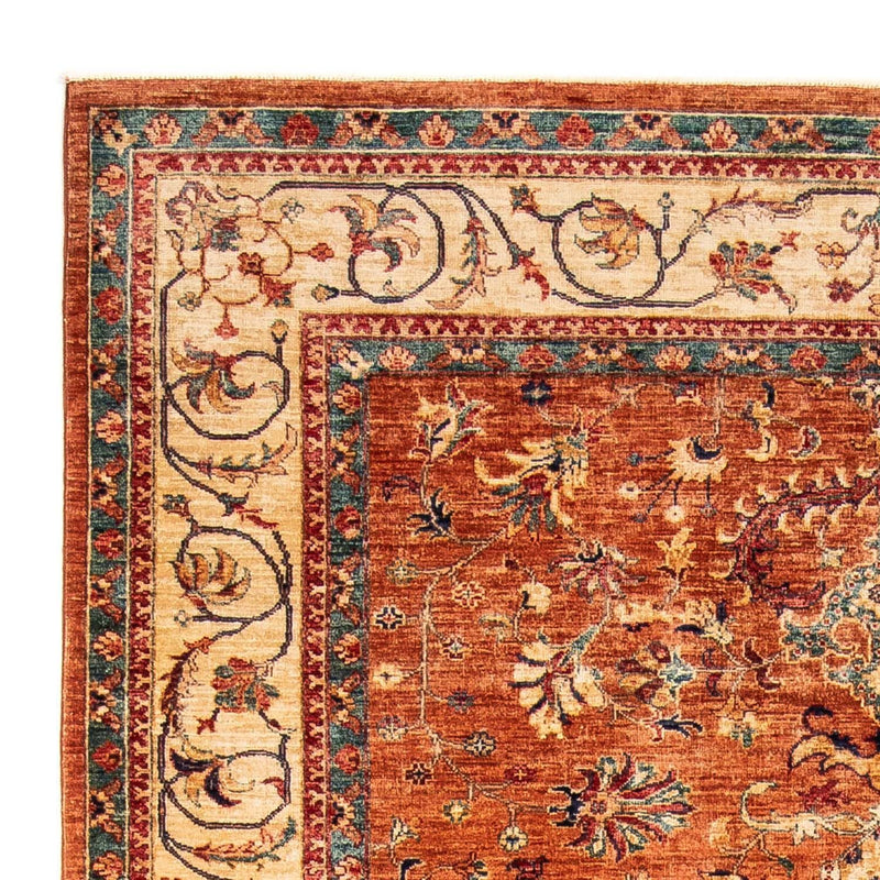 Ziegler Teppe 226x174cm - Orientalsk teppe