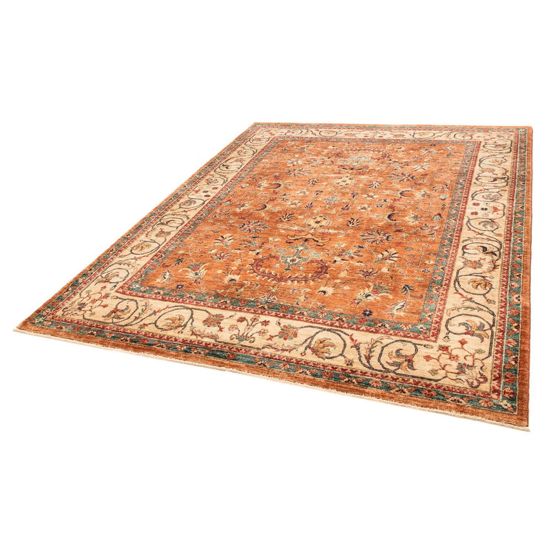 Ziegler Teppe 226x174cm - Orientalsk teppe
