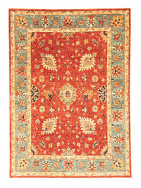 Afghansk teppe 149x201cm - Orientalsk teppe – product image