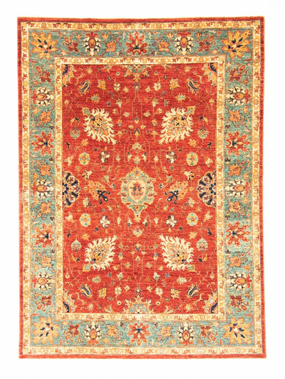 Afghansk teppe 149x201cm - Orientalsk teppe