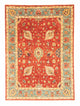 Afghansk teppe 149x201cm - Orientalsk teppe