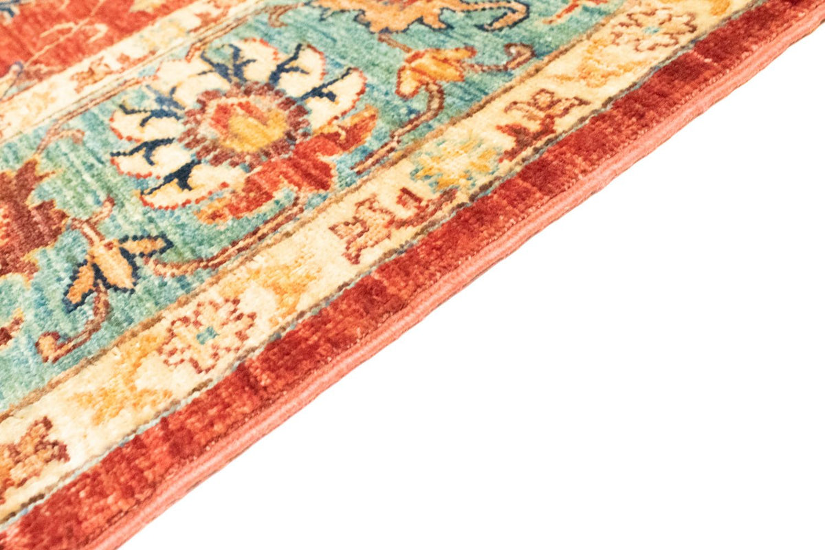Afghansk teppe 149x201cm - Orientalsk teppe