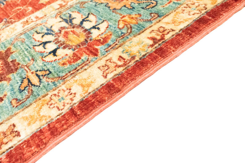Afghansk teppe 149x201cm - Orientalsk teppe