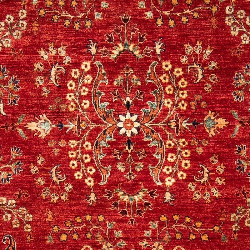 Ziegler Teppe 166x238cm - Orientalsk teppe