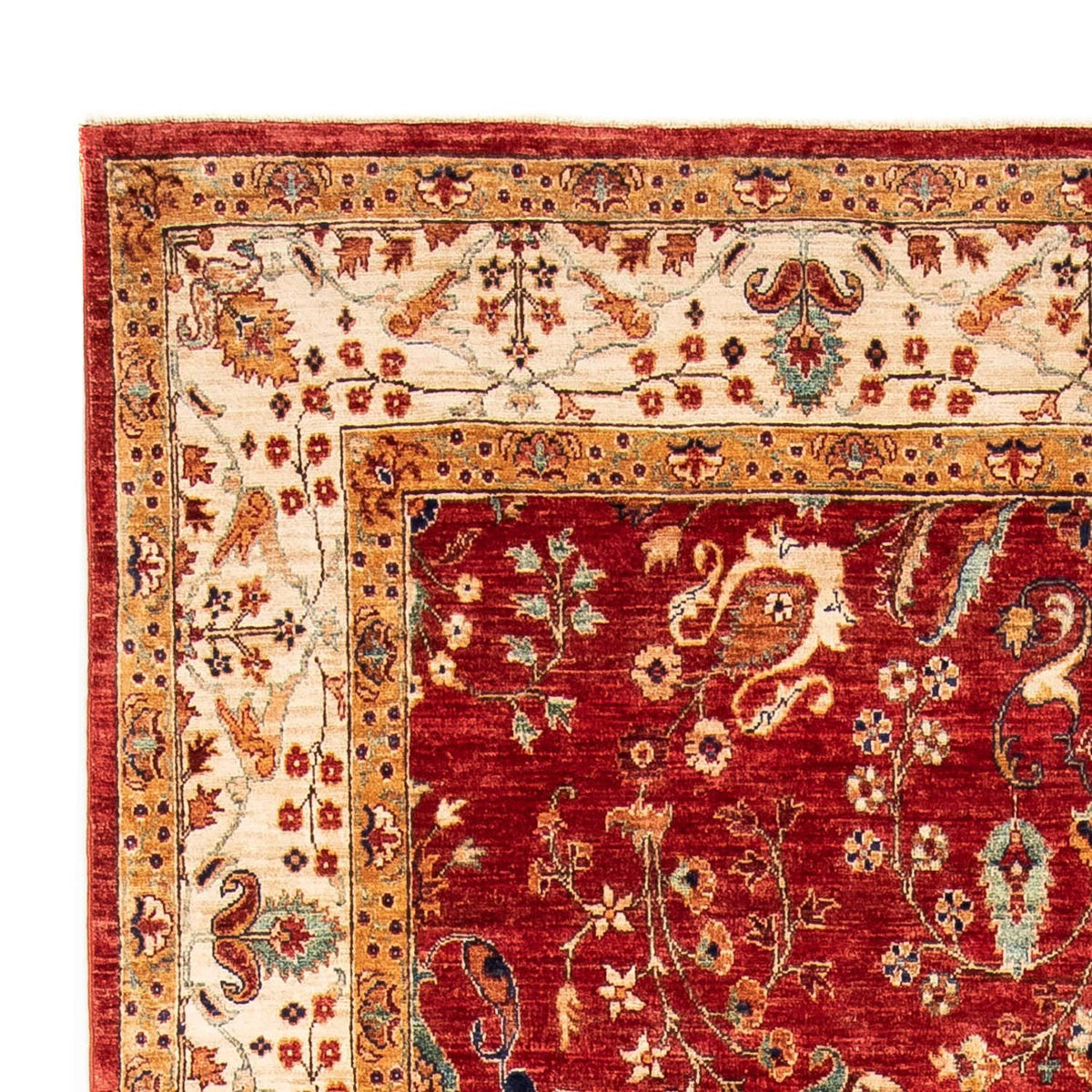 Ziegler Teppe 166x238cm - Orientalsk teppe
