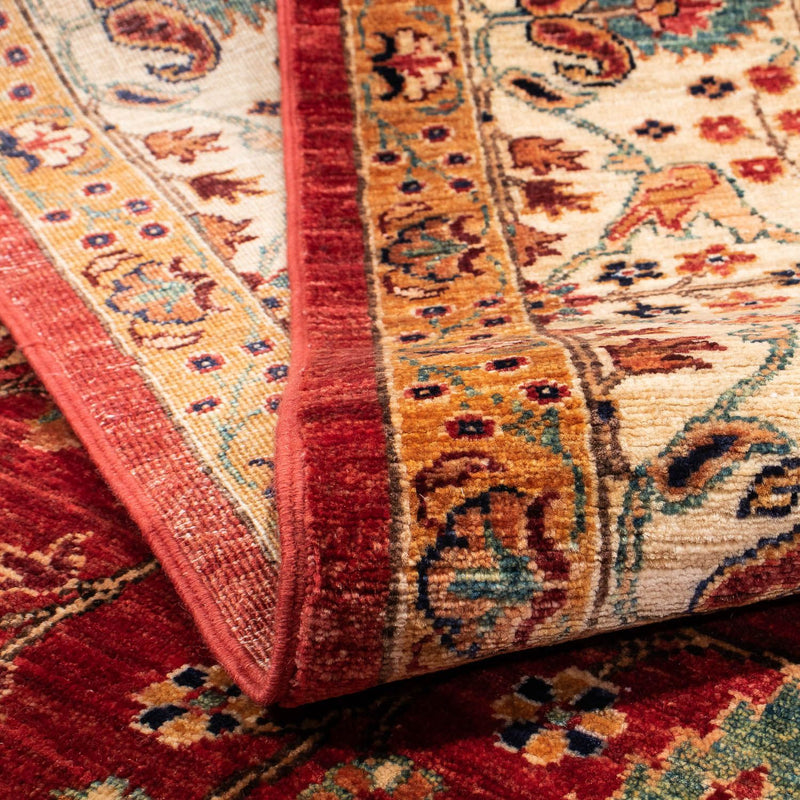 Ziegler Teppe 166x238cm - Orientalsk teppe