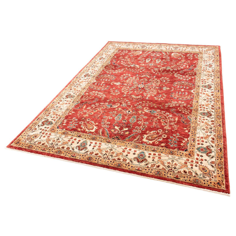 Ziegler Teppe 166x238cm - Orientalsk teppe