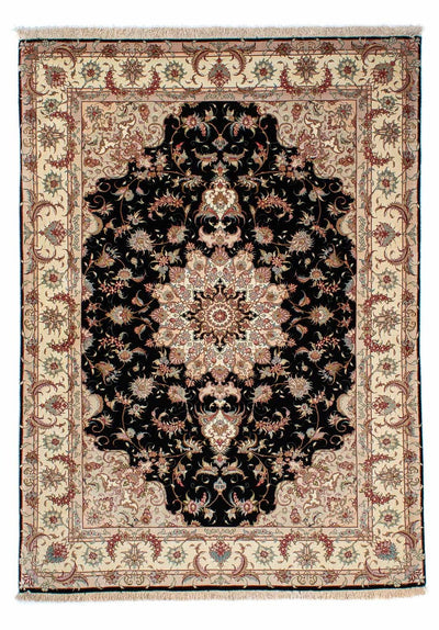 Tabriz Teppe 152x213cm - Persisk teppe