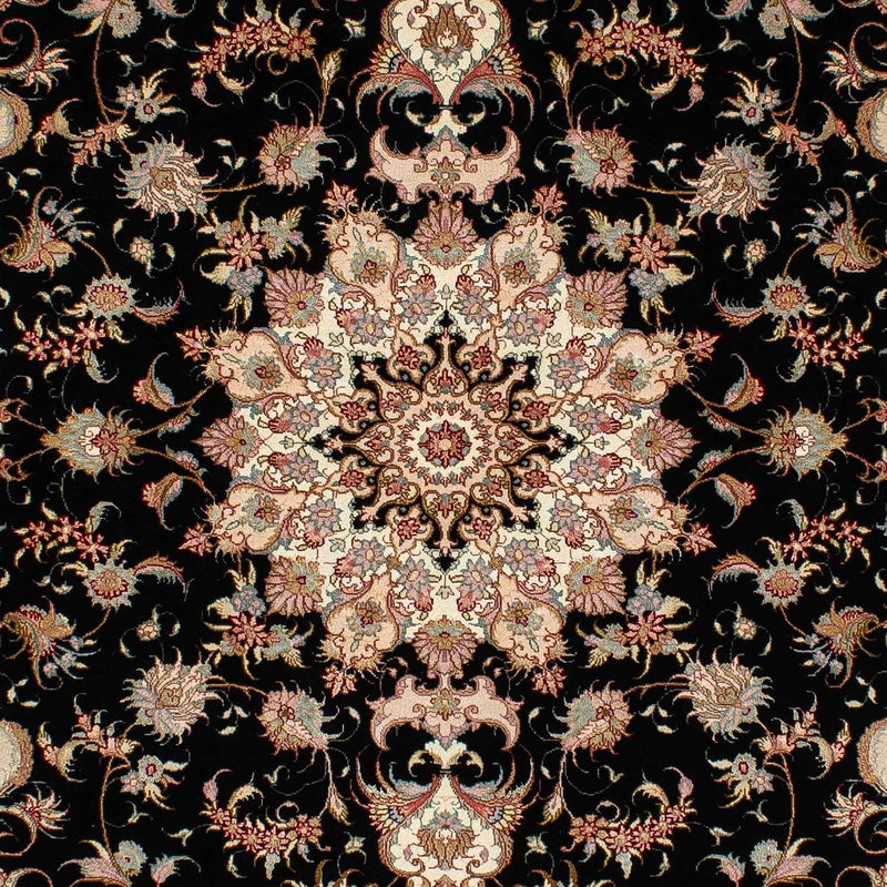 Tabriz Teppe 152x213cm - Persisk teppe