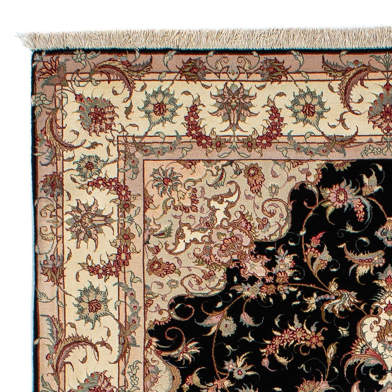 Tabriz Teppe 152x213cm - Persisk teppe
