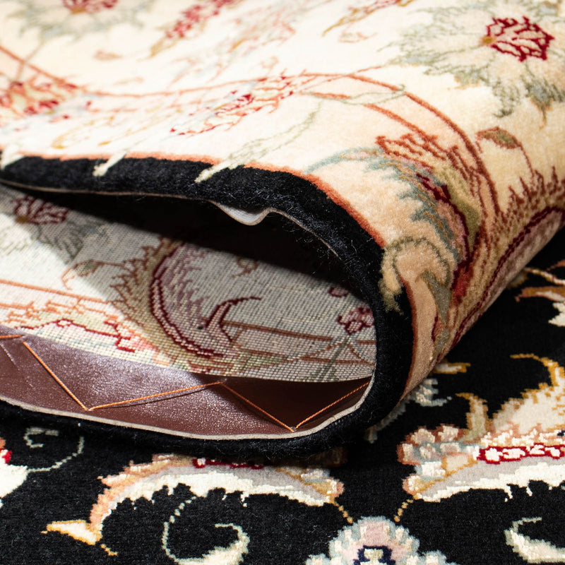 Tabriz Teppe 152x213cm - Persisk teppe