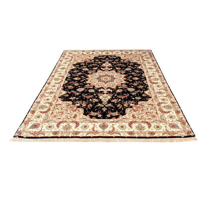 Tabriz Teppe 152x213cm - Persisk teppe