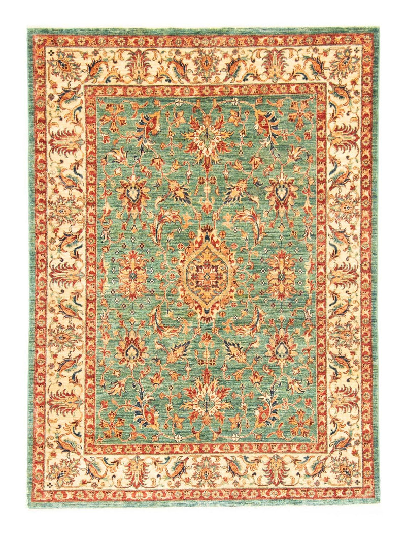 Ziegler Teppe 197x150cm - Orientalsk teppe
