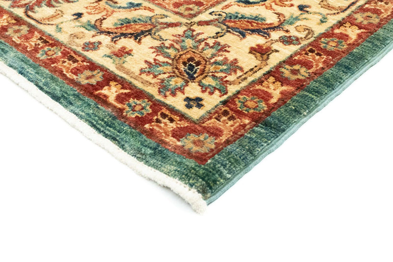 Ziegler Teppe 197x150cm - Orientalsk teppe
