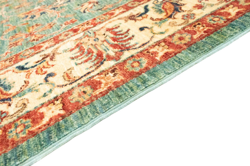 Ziegler Teppe 197x150cm - Orientalsk teppe