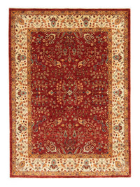 Afghansk teppe 149x207cm - Orientalsk teppe – product image