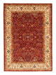 Afghansk teppe 207x149cm - Orientalsk teppe