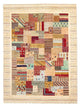 Loribaft Teppe 173x235cm - Perserteppich Wollteppich