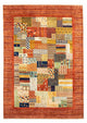 Loribaft Teppe 170x228cm - Perserteppich Wollteppich