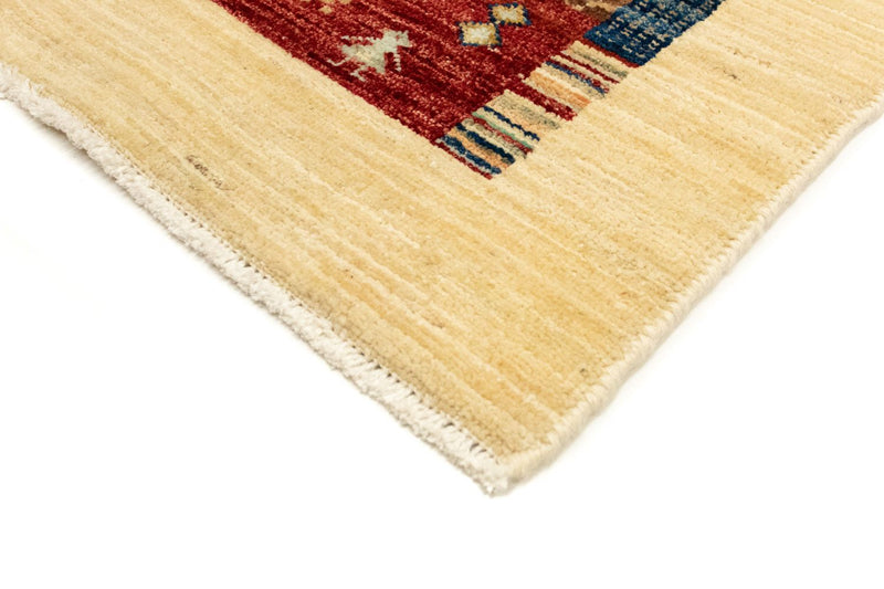 Designer teppe 137x70cm - Designerteppich