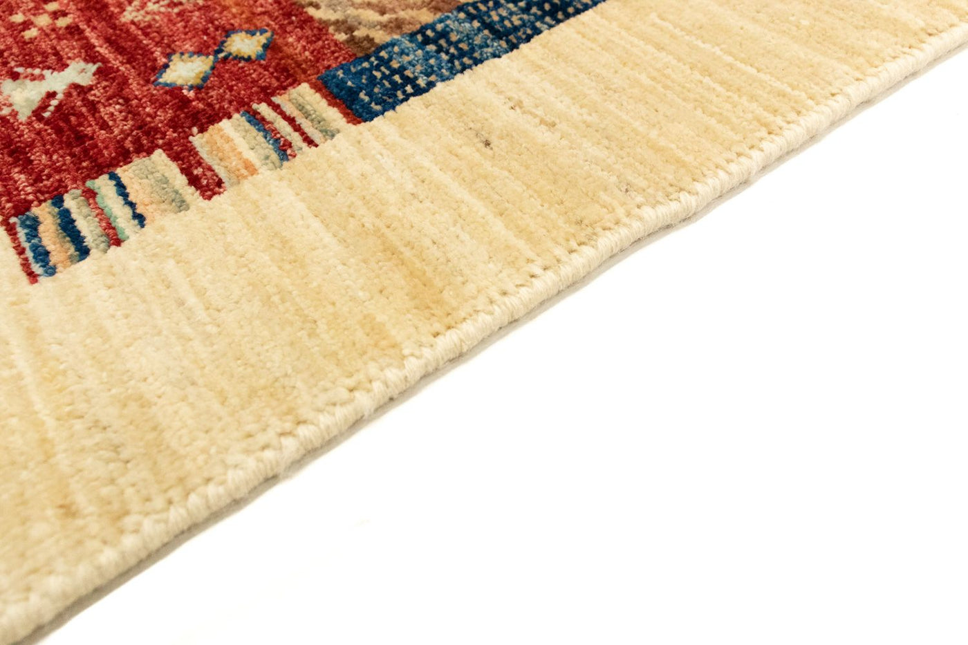 Designer teppe 137x70cm - Designerteppich