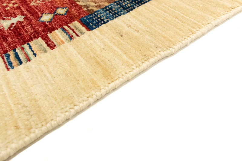 Designer teppe 137x70cm - Designerteppich