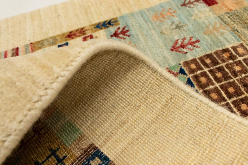 Designer teppe 137x70cm - Designerteppich