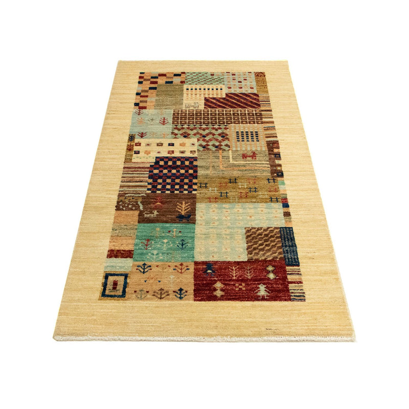 Designer teppe 137x70cm - Designerteppich