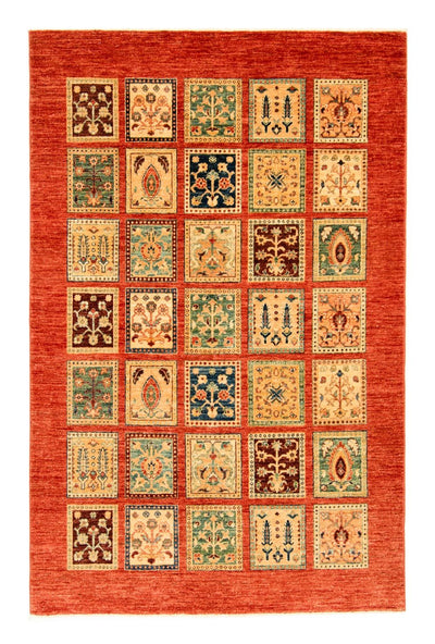 Ziegler Teppe 149x209cm - Orientalsk teppe