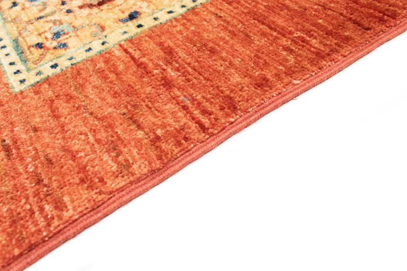 Ziegler Teppe 209x149cm - Orientalsk teppe