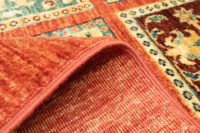 Ziegler Teppe 209x149cm - Orientalsk teppe