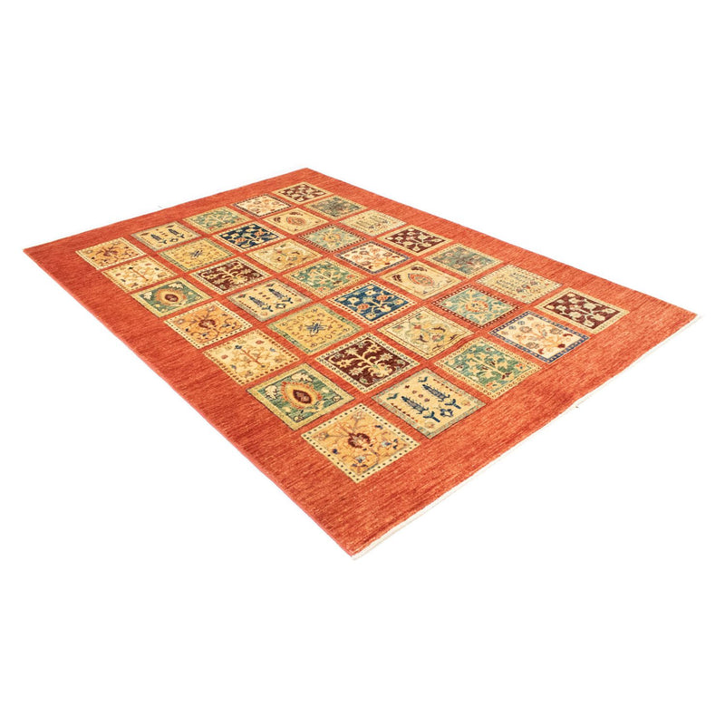 Ziegler Teppe 209x149cm - Orientalsk teppe