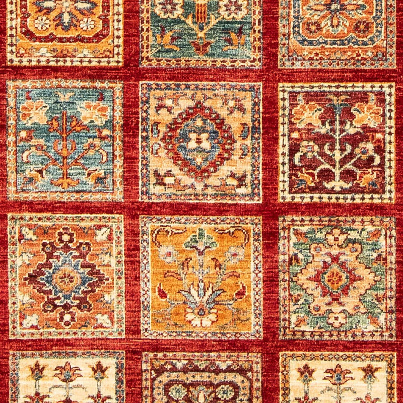 Ziegler Teppe 236x172cm - Orientalsk teppe
