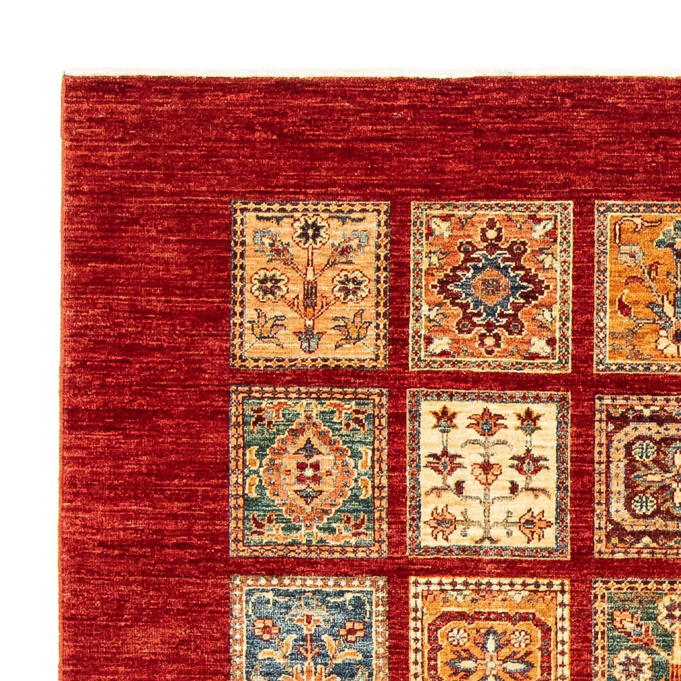 Ziegler Teppe 236x172cm - Orientalsk teppe