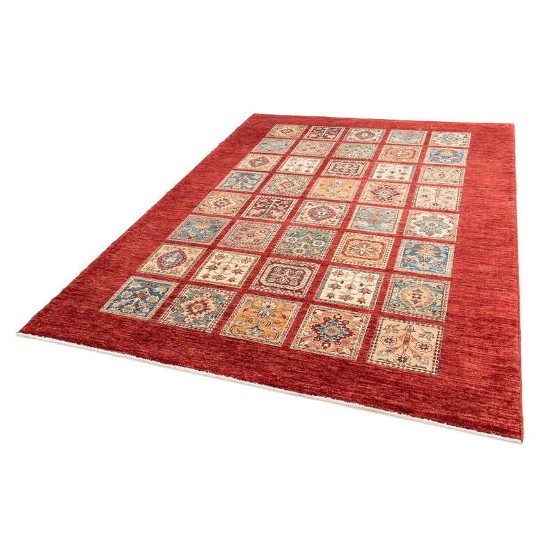 Ziegler Teppe 236x172cm - Orientalsk teppe