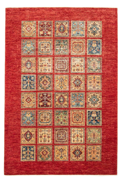 Ziegler Teppe 171x238cm - Orientalsk teppe