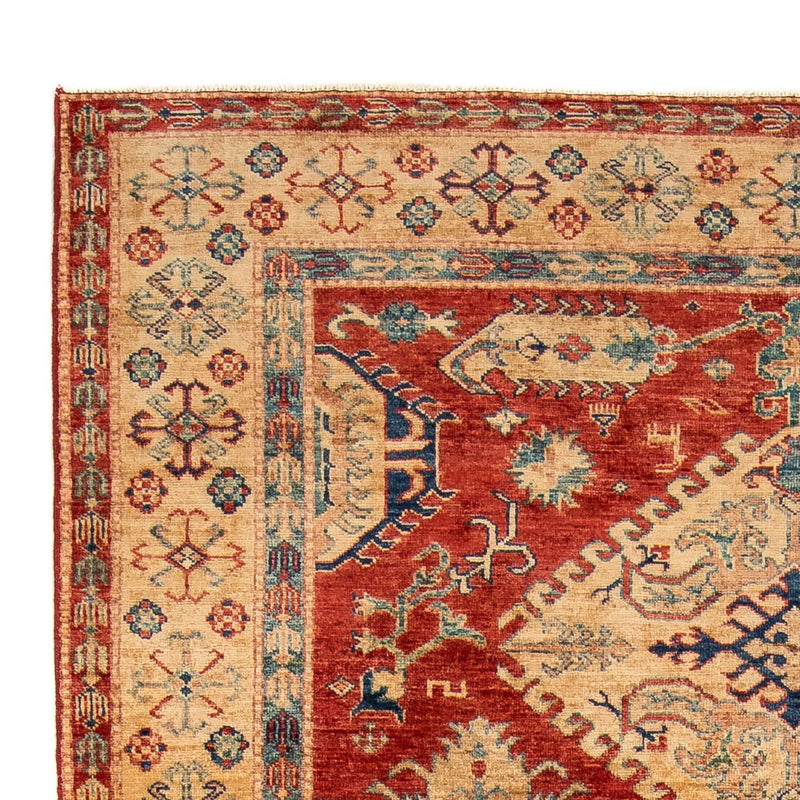 Kazak Teppe 247x172cm - Orientalsk teppe
