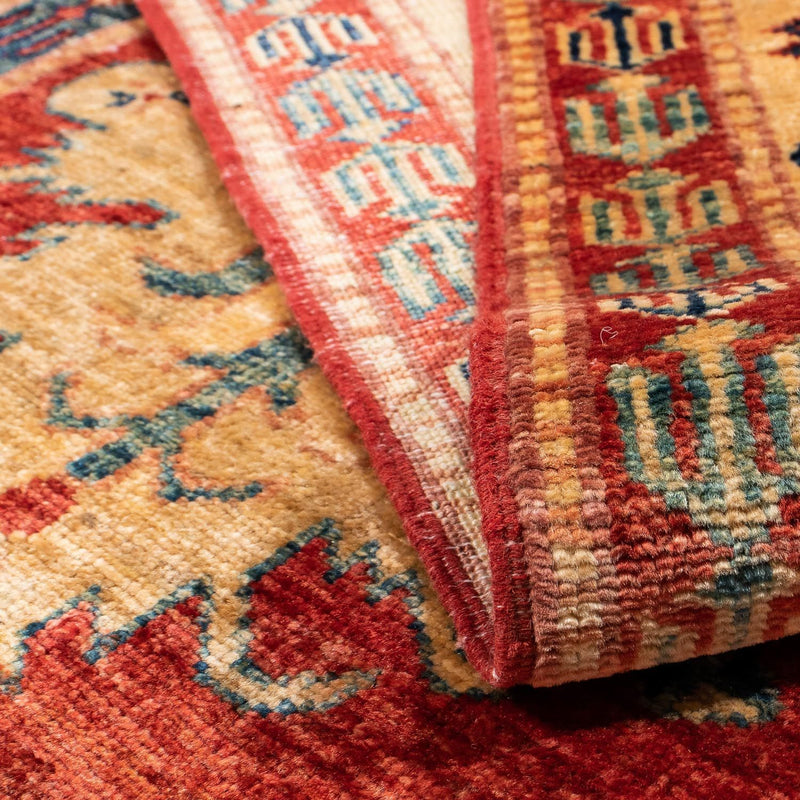 Kazak Teppe 247x172cm - Orientalsk teppe