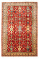 Kazak Teppe 319x211cm - Orientalsk teppe