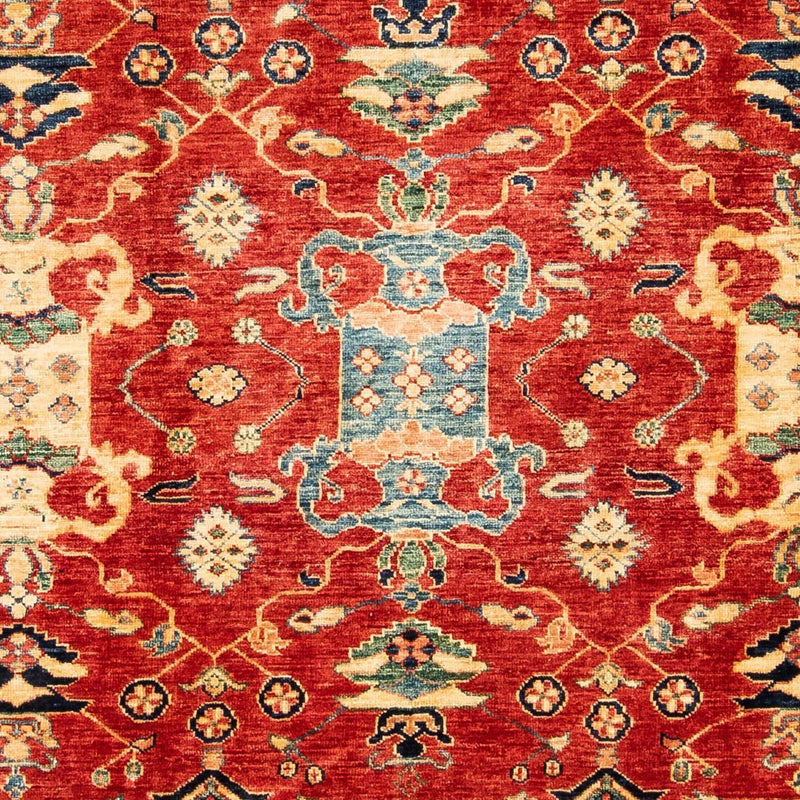 Kazak Teppe 319x211cm - Orientalsk teppe