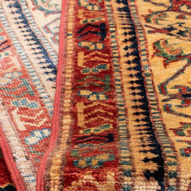Kazak Teppe 319x211cm - Orientalsk teppe