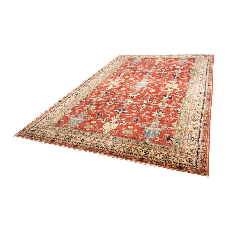 Kazak Teppe 319x211cm - Orientalsk teppe