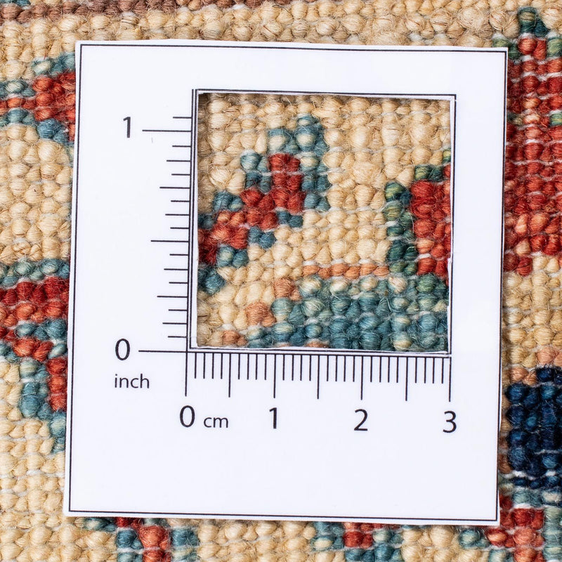 Kazak Teppe 319x211cm - Orientalsk teppe