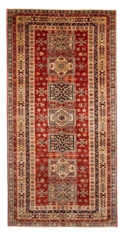 Kazak Teppe 158x312cm - Orientalsk teppe