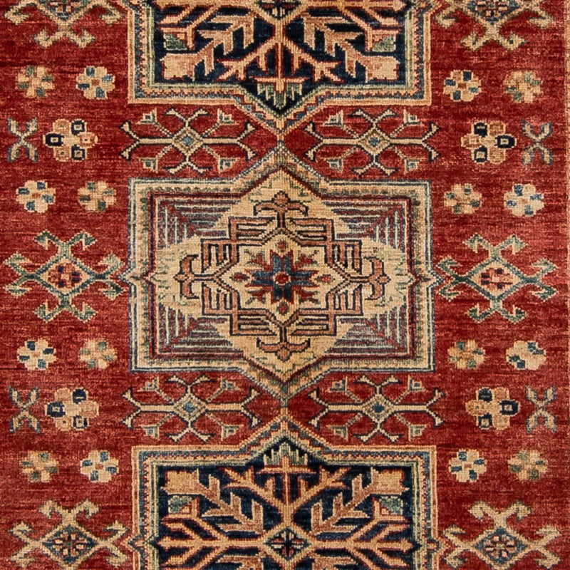Kazak Teppe 312x158cm - Orientalsk teppe