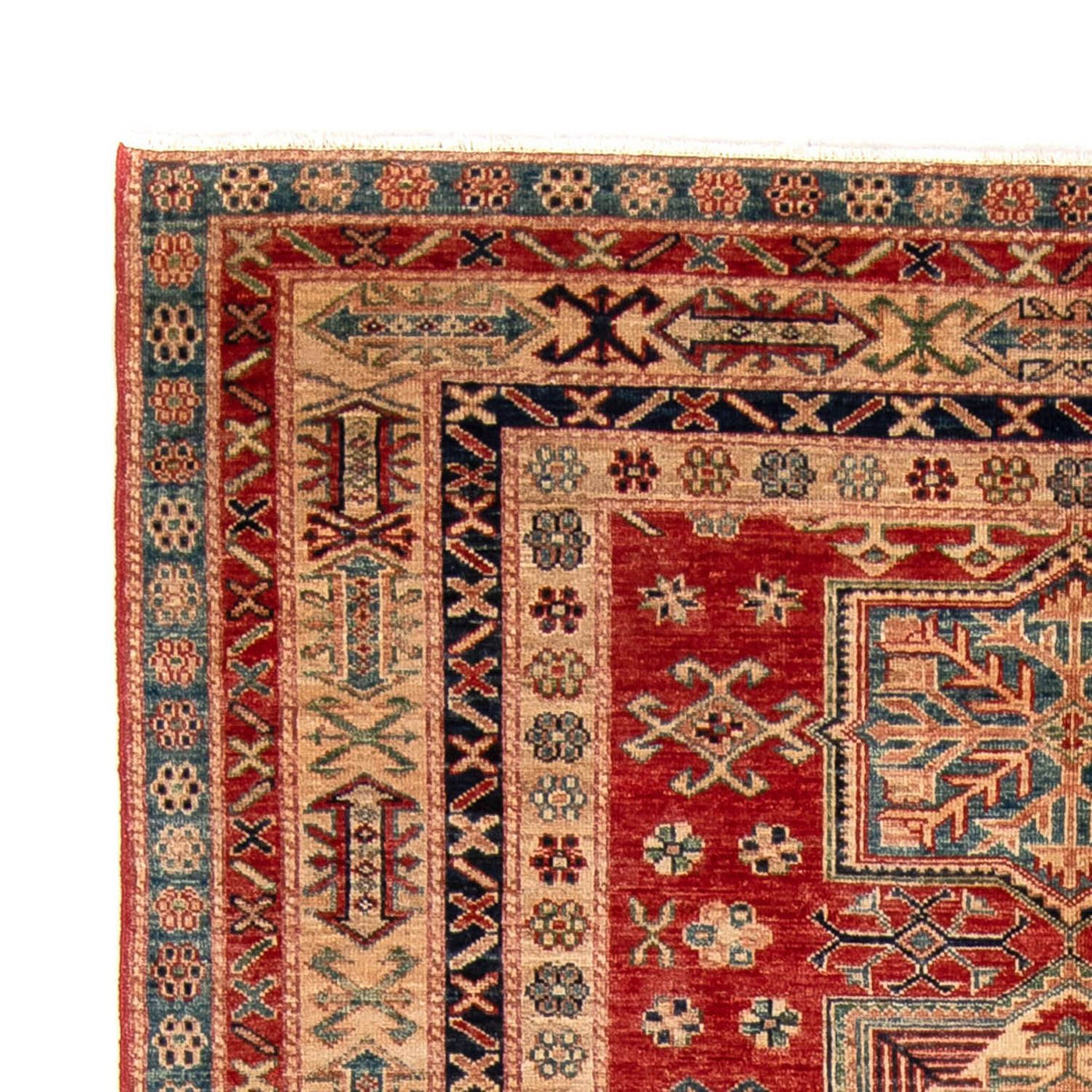 Kazak Teppe 312x158cm - Orientalsk teppe