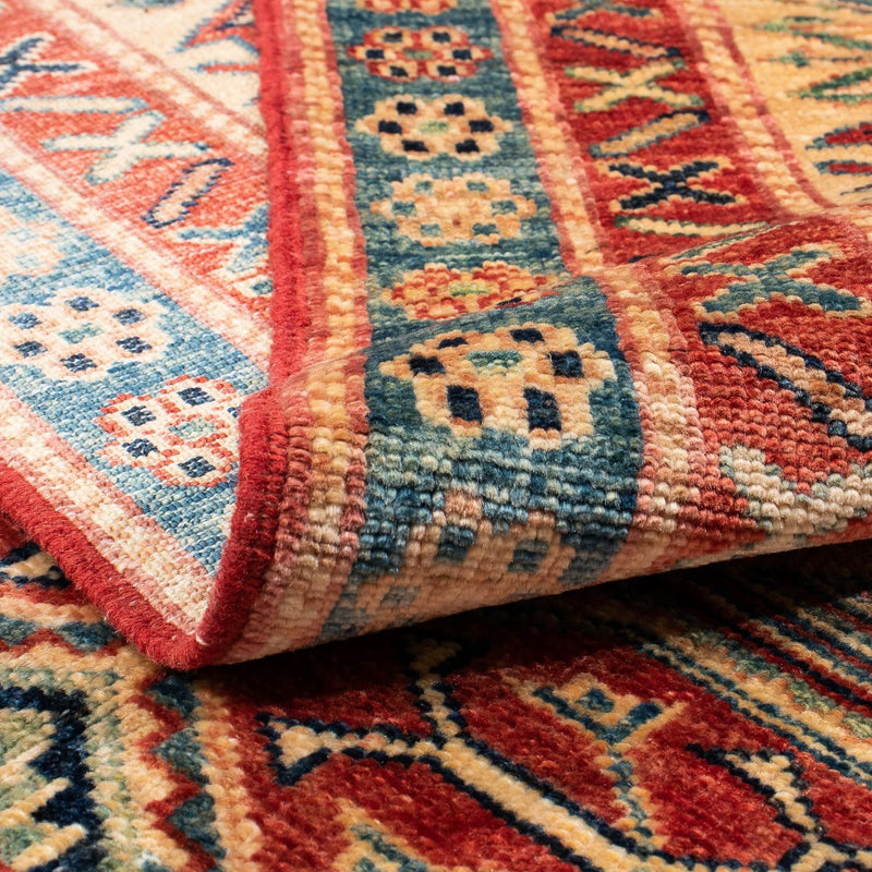 Kazak Teppe 312x158cm - Orientalsk teppe