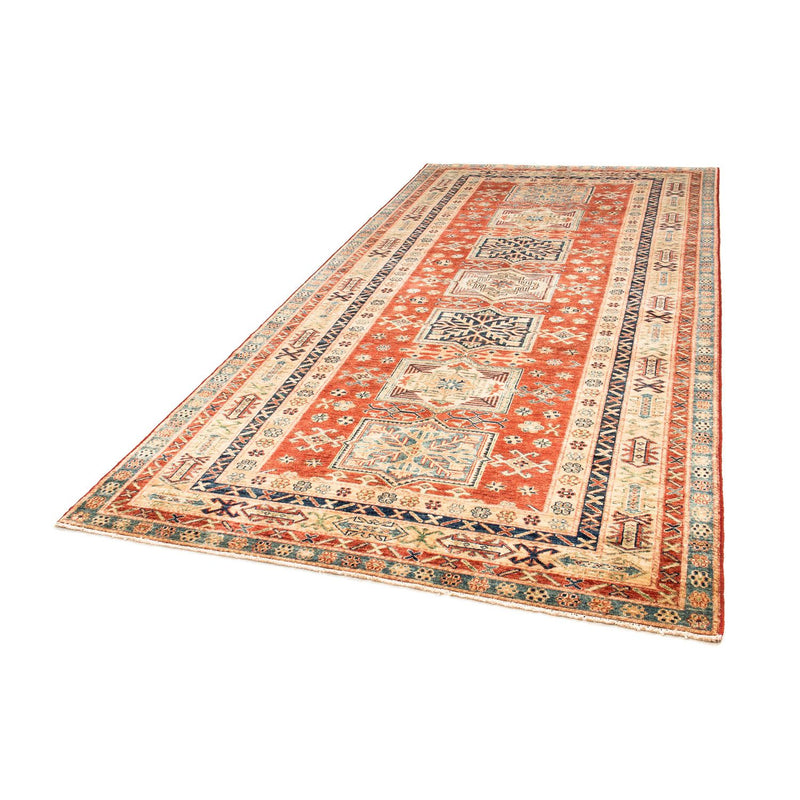 Kazak Teppe 312x158cm - Orientalsk teppe
