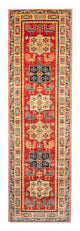 Kazak Teppe 266x77cm - Orientalsk teppe
